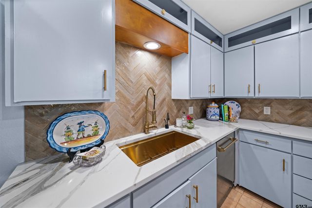 3617 Jill Circle, Tyler, TX 75701