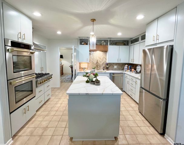 3617 Jill Circle, Tyler, TX 75701