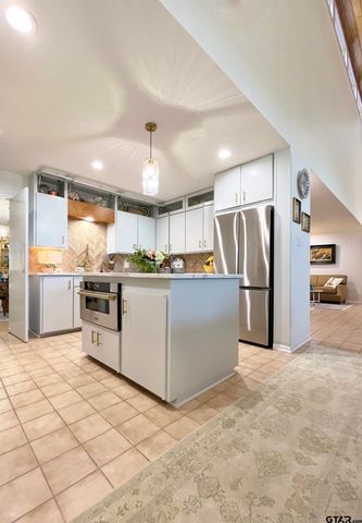 3617 Jill Circle, Tyler, TX 75701