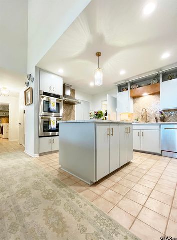 3617 Jill Circle, Tyler, TX 75701