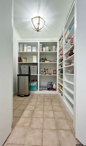 3617 Jill Circle, Tyler, TX 75701