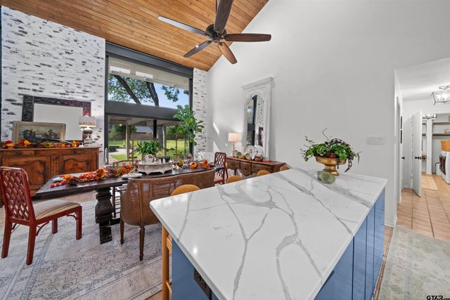 3617 Jill Circle, Tyler, TX 75701