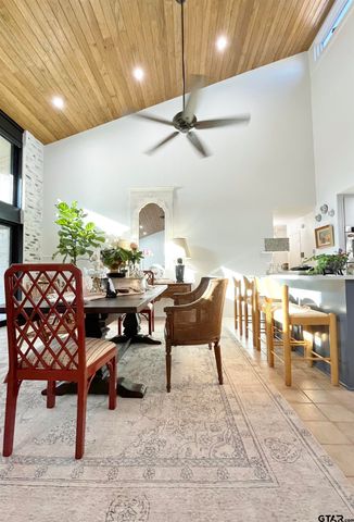 3617 Jill Circle, Tyler, TX 75701