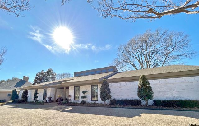 3617 Jill Circle, Tyler, TX 75701