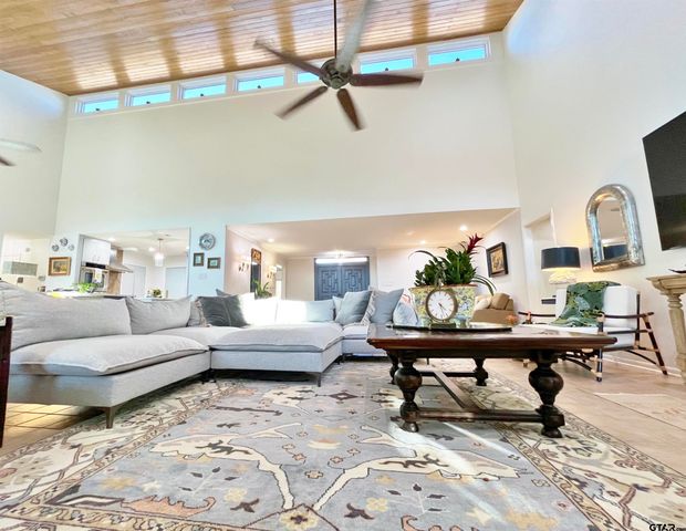 3617 Jill Circle, Tyler, TX 75701