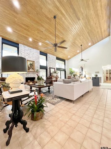 3617 Jill Circle, Tyler, TX 75701