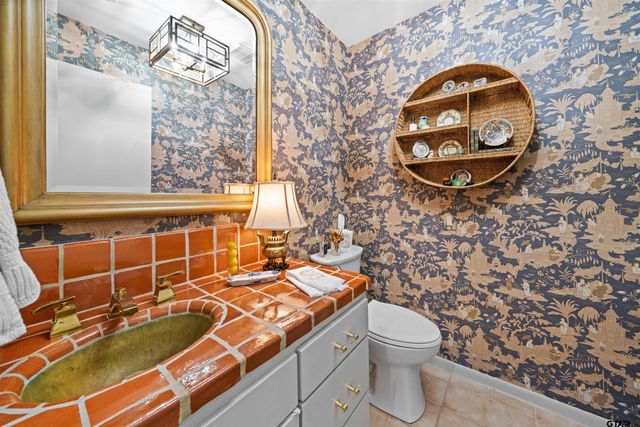 3617 Jill Circle, Tyler, TX 75701