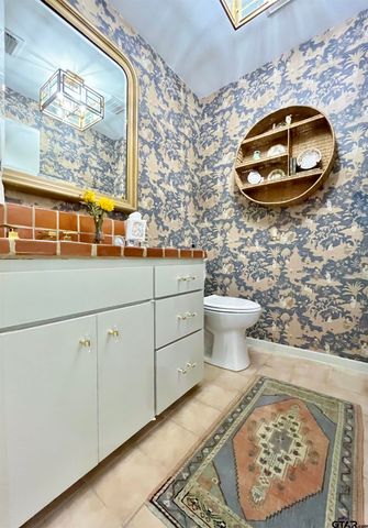 3617 Jill Circle, Tyler, TX 75701