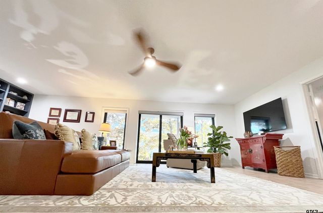 3617 Jill Circle, Tyler, TX 75701