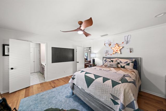 3617 Jill Circle, Tyler, TX 75701