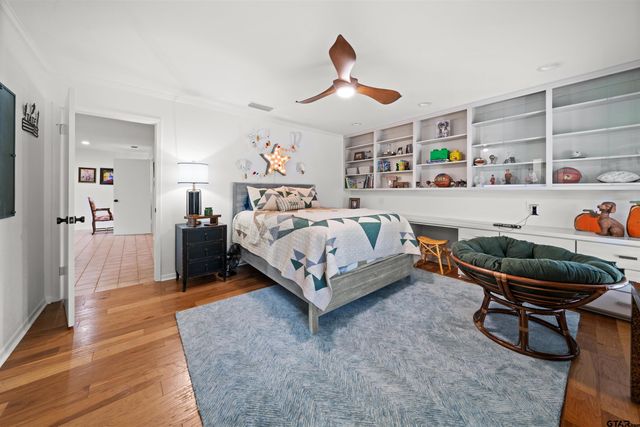 3617 Jill Circle, Tyler, TX 75701