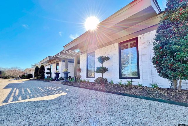 3617 Jill Circle, Tyler, TX 75701