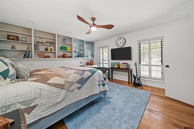 3617 Jill Circle, Tyler, TX 75701