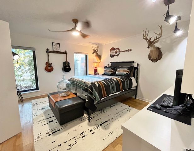 3617 Jill Circle, Tyler, TX 75701