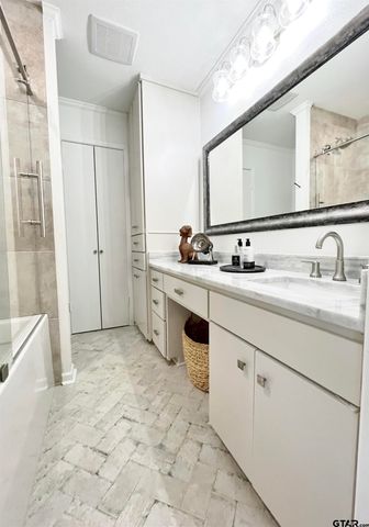 3617 Jill Circle, Tyler, TX 75701