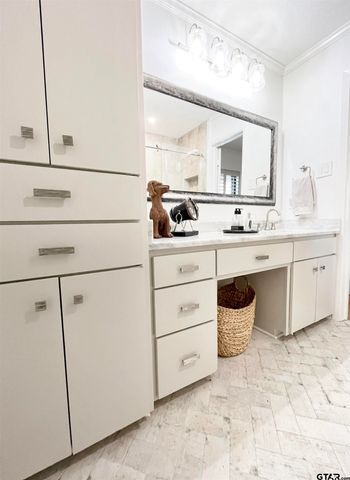 3617 Jill Circle, Tyler, TX 75701