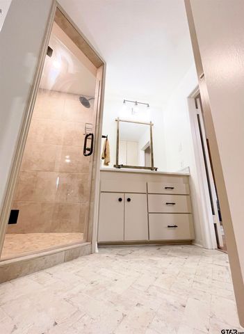 3617 Jill Circle, Tyler, TX 75701