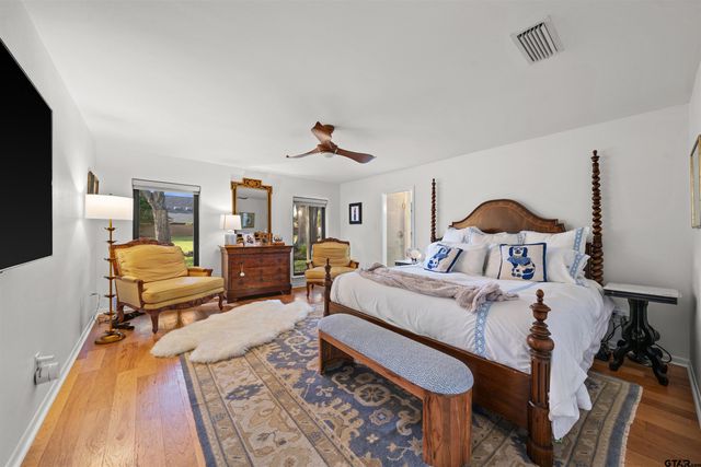 3617 Jill Circle, Tyler, TX 75701