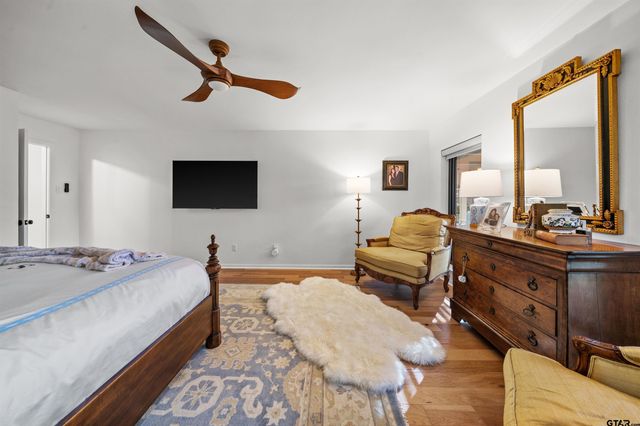 3617 Jill Circle, Tyler, TX 75701