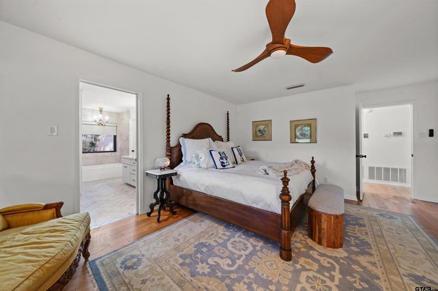 3617 Jill Circle, Tyler, TX 75701