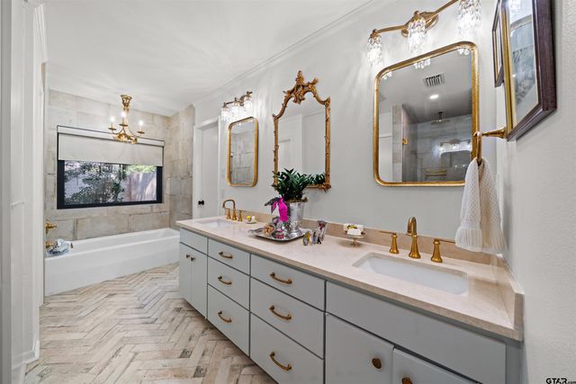 3617 Jill Circle, Tyler, TX 75701