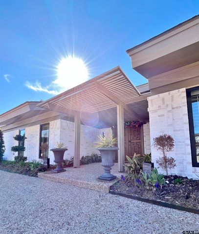 3617 Jill Circle, Tyler, TX 75701