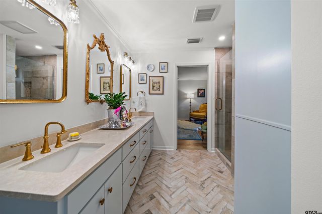 3617 Jill Circle, Tyler, TX 75701