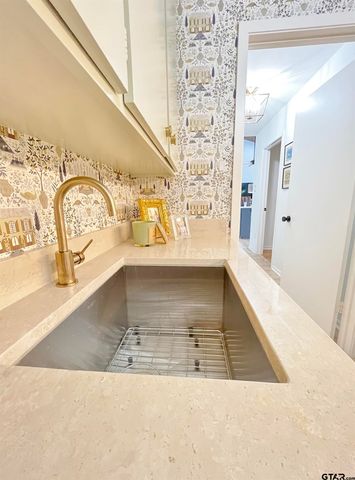 3617 Jill Circle, Tyler, TX 75701