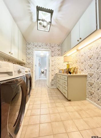 3617 Jill Circle, Tyler, TX 75701