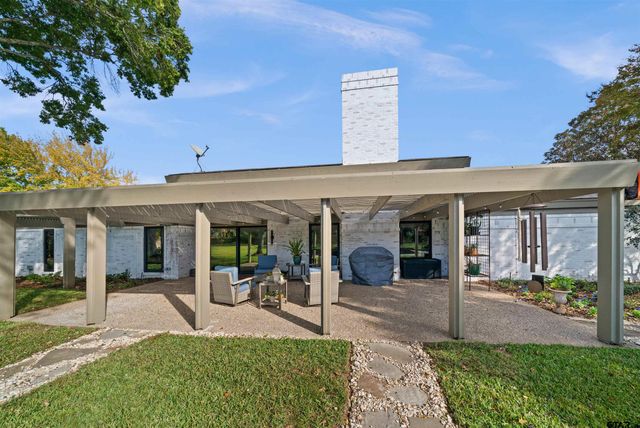 3617 Jill Circle, Tyler, TX 75701