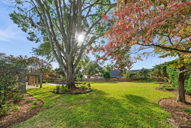 3617 Jill Circle, Tyler, TX 75701