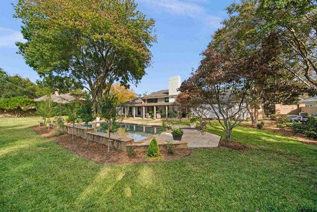 3617 Jill Circle, Tyler, TX 75701