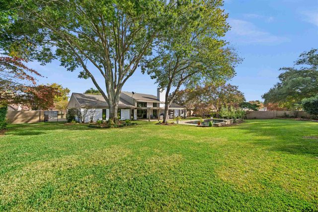 3617 Jill Circle, Tyler, TX 75701