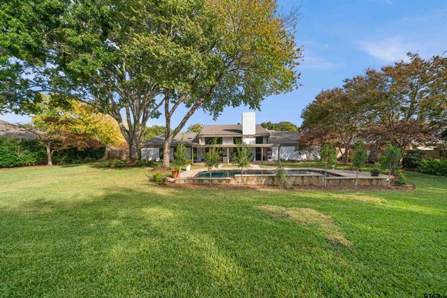 3617 Jill Circle, Tyler, TX 75701