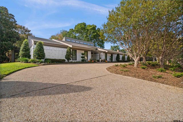 3617 Jill Circle, Tyler, TX 75701