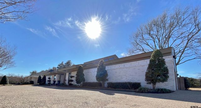 3617 Jill Circle, Tyler, TX 75701