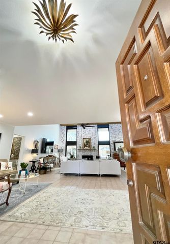 3617 Jill Circle, Tyler, TX 75701