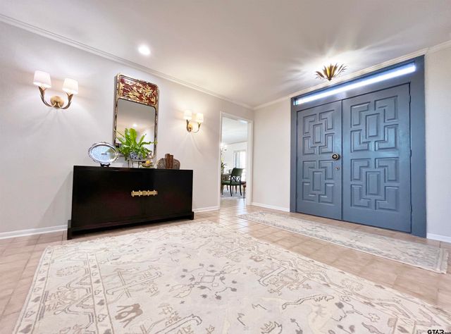 3617 Jill Circle, Tyler, TX 75701