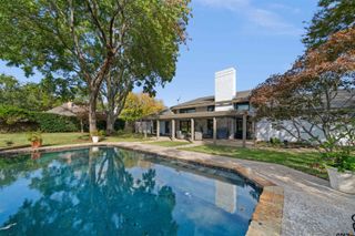 3617 Jill Circle, Tyler, TX 75701