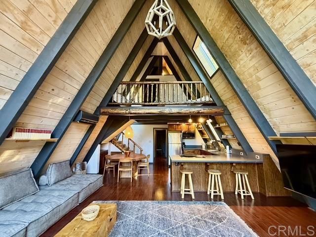 22248 Crestline Road, Palomar Mountain, CA 92060