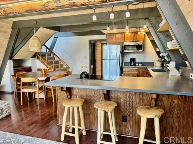 22248 Crestline Road, Palomar Mountain, CA 92060