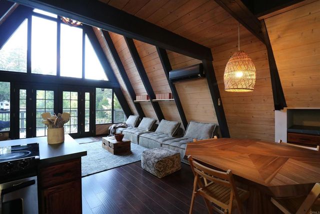 22248 Crestline Road, Palomar Mountain, CA 92060