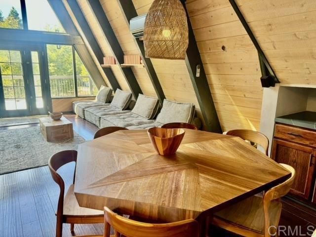 22248 Crestline Road, Palomar Mountain, CA 92060