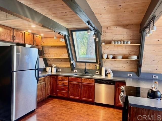 22248 Crestline Road, Palomar Mountain, CA 92060