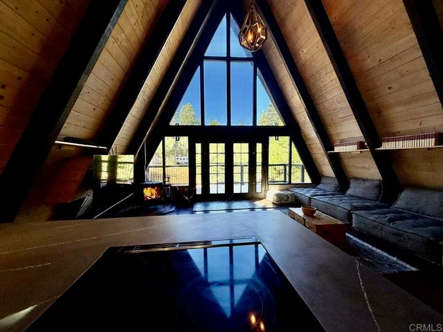 22248 Crestline Road, Palomar Mountain, CA 92060