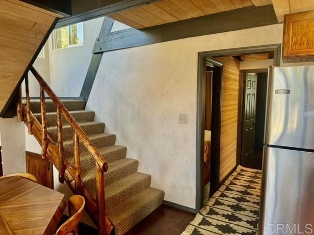 22248 Crestline Road, Palomar Mountain, CA 92060