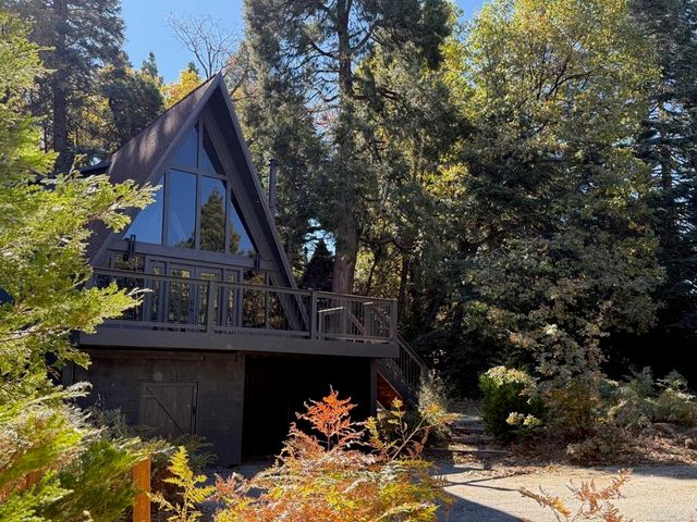 22248 Crestline Road, Palomar Mountain, CA 92060