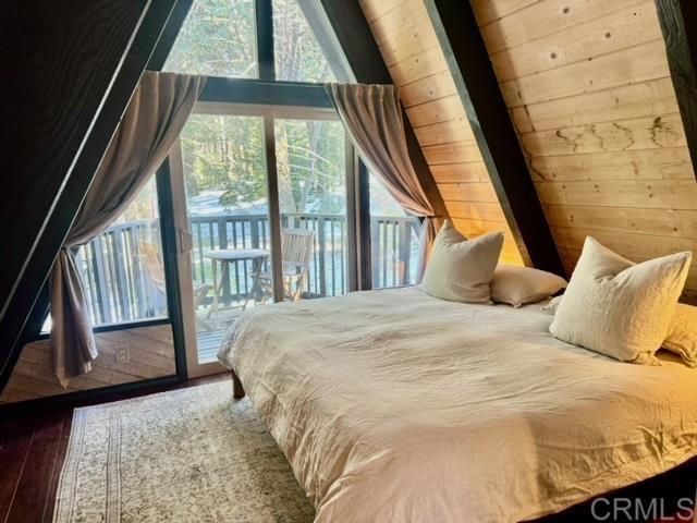 22248 Crestline Road, Palomar Mountain, CA 92060