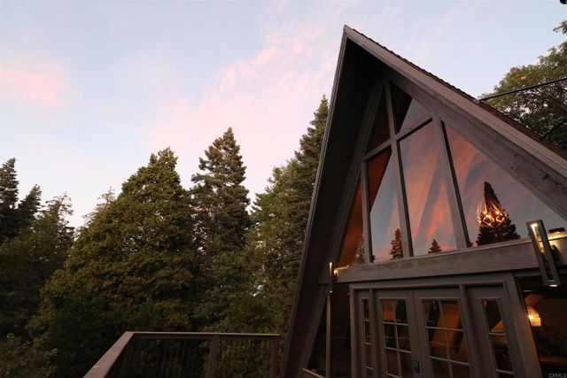 22248 Crestline Road, Palomar Mountain, CA 92060