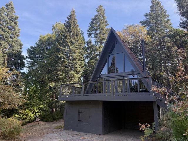 22248 Crestline Road, Palomar Mountain, CA 92060